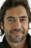 Хавьер Бардем