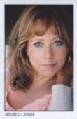 Шелли Кристл