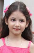 Harshaali Malhotra