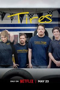 Шины (1-2 сезон)