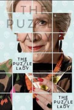 Дело о загадочном убийстве (1 сезон)