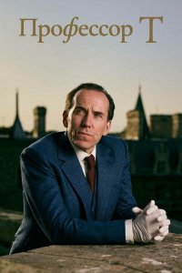 Профессор Т (1-4 сезон)