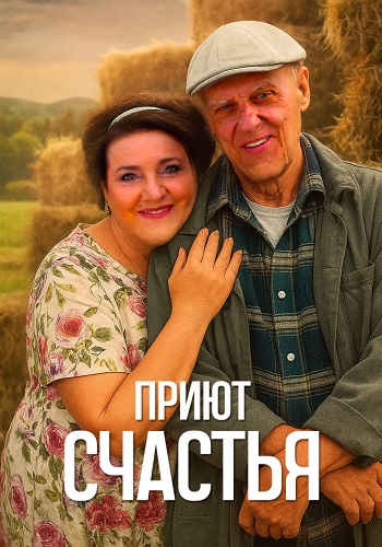 Приют счастья (1-4 сезон)