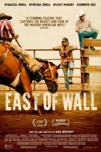 К востоку от стены (фильм 2025)