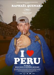 Я люблю Перу (фильм 2025)