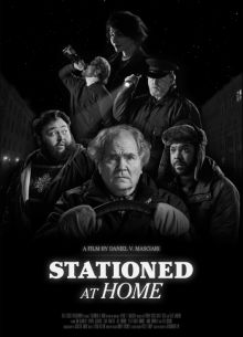 На орбите дома (фильм 2025)