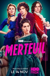 Мертёй (1 сезон)