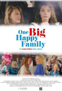 Одна большая счастливая семья (фильм 2025)