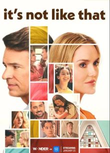 Всё не так (1 сезон)