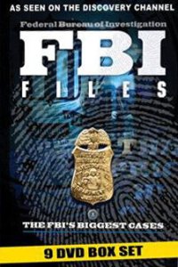 Архивы ФБР (1 сезон)