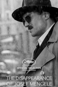 Исчезновение Йозефа Менгеле (фильм 2025)