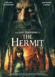 Отшельник (фильм 2025)