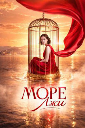 Море лжи (1 сезон)