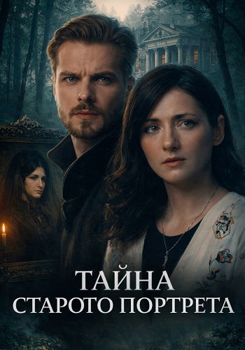 Тайна старого портрета (1 сезон)